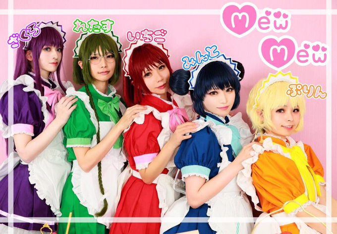 コスプレイヤーしおかのTwitter画像51
