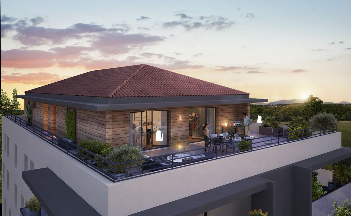 studiovisiolab's tweet photo. #VisiolabGrandsProjets
Zoom sur un programme d’envergure du Crédit Agricole #Immobilier à la situation géographique idéale entre Annecy et Genève. Découvrir ce futur lieu de vie privilégié au coeur des montagnes en #3D : 
▶️ https://t.co/9Y6Xf4grzn https://t.co/wztbxrTh8i