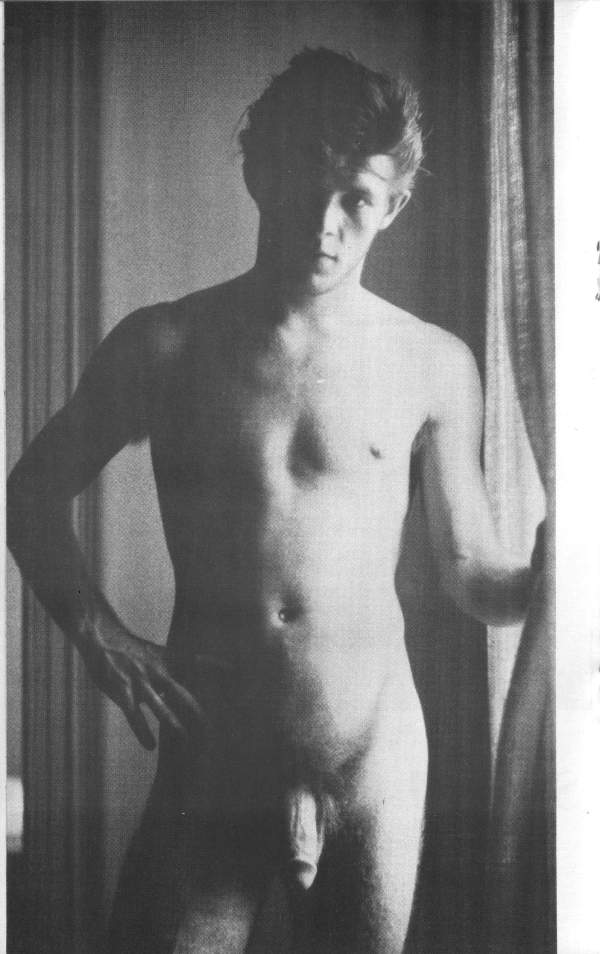 creatureblackl1's tweet photo. Steve Masters [Photos by Times Square Studio] New York, 1968 #stevemasters #timessquarestudio #vintagegay #vintagemen #vintagephysique #nakedmen #gaymen #nakedgay #nudemen #gay https://t.co/nQ6PhsF3I6