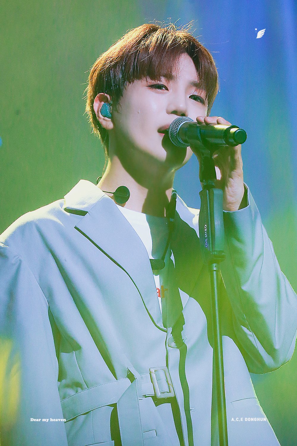 이번 더쇼 무대에서 역대급 레전드 무대 보여준 아이돌 | 인스티즈