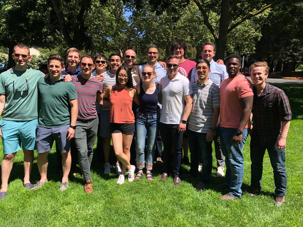 StanfordUrology's tweet photo. Resident Goof Day 2019! #Welldeserved #Residentlife #Sustreamteam https://t.co/Ildc4M2Pb0