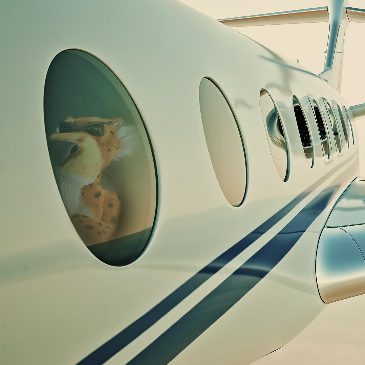 ChesterCheetah's tweet image. Wheels up, headed to Kentucky for...ahem...reasons.