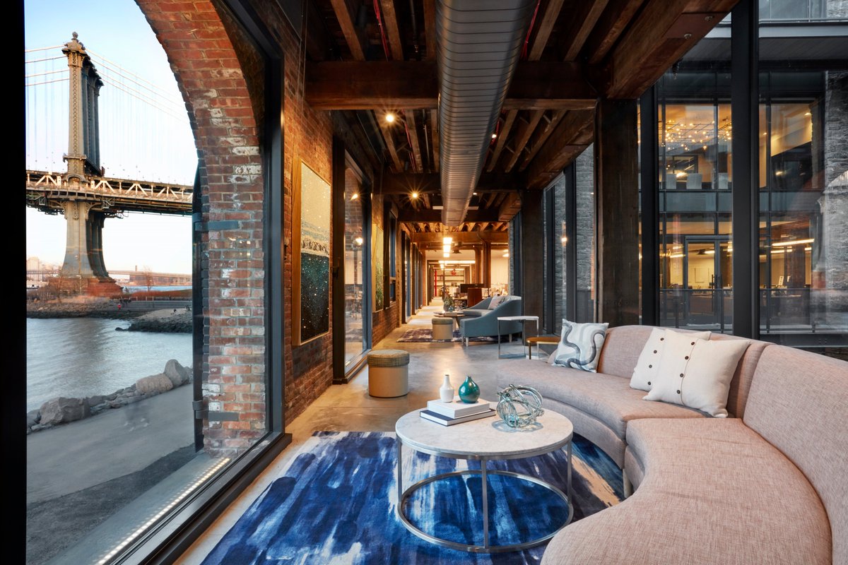 adscenyc's tweet photo. Amazing view from the West Elm Offices in NY 🌉 #engineered by #adsengineers 
#mep #engineering #hvac #workfamily #community #nyc #ny #engineeringexcellence #likeforlikes #engineer #engineers 
https://t.co/YDuK4WvZUh https://t.co/Fc9A3Frm1k