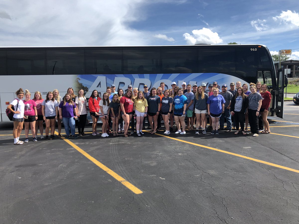 ArkansasFFA's tweet photo. 43 AR FFA members are arriving in our nation’s Capitol this morning for Washington Leadership Conference!  #ThisIsArAgEd https://t.co/VxO5C2uhMs