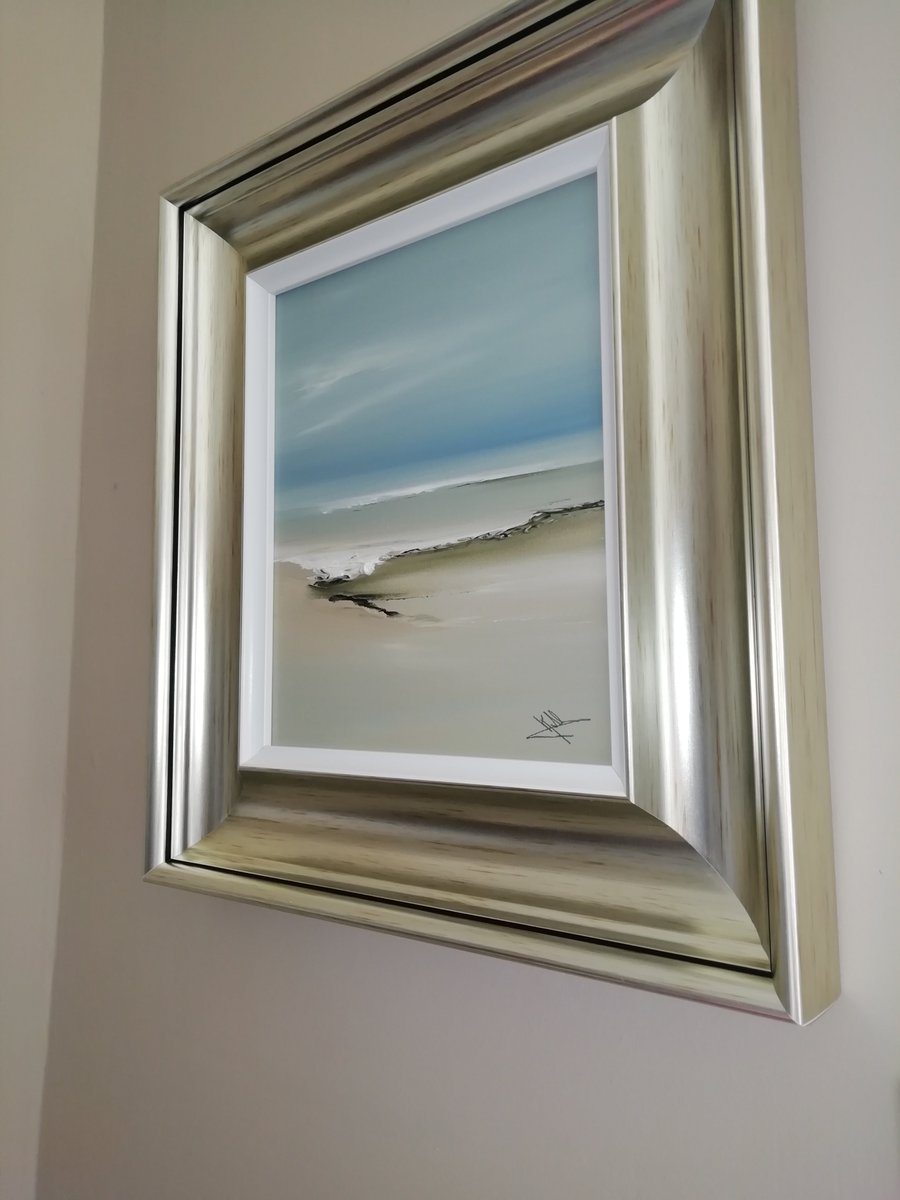 Exhibition of my original oil paintings currently on view/sale at the beautiful LissArd Estate, skibereen..