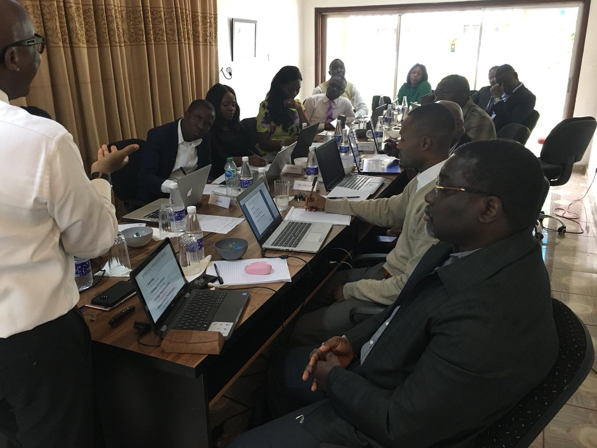 ISMLagos1's tweet photo. Views from the ongoing Strategic Planning and Implementation class @ the International School of Management (ISM) Lagos.
#ISMLagos #ISMTraining #Strategic #Strategy #Planning #Implementation #Learning #Knowledge
Visit https://t.co/v3VtjaDNZ1 | 08090890909 π§: registrar@ism.edu.ng https://t.co/ResS7FtceM