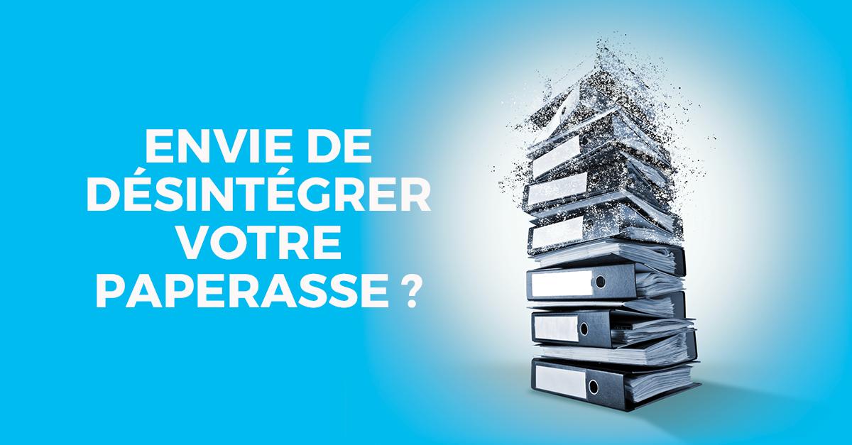 DÉFIS Group tweet media