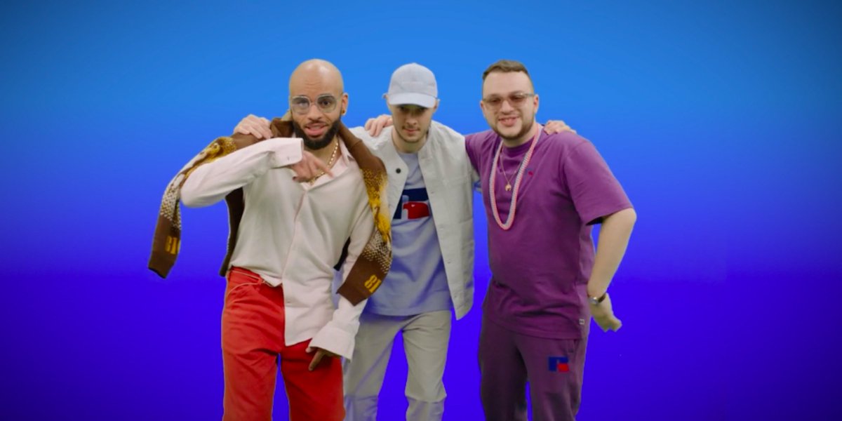 Blasé va vous faire bouger tout l'été avec “Bounce”
lesinrocks.com/inrocks.tv/bla…