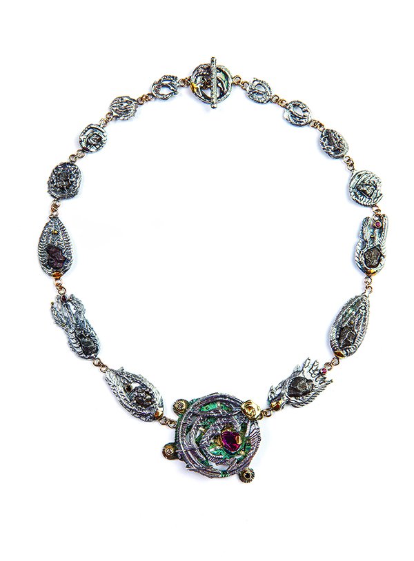 Ohio Craft Museum tweet media