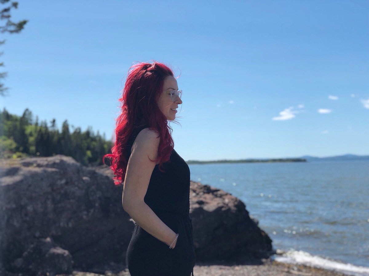 Just feeling all the vibes 💎