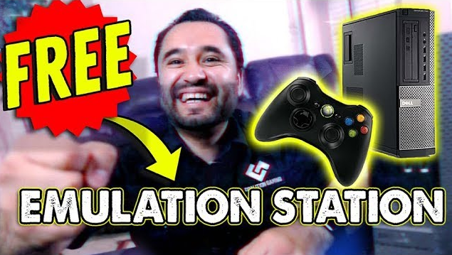 NEW VID/GIVEAWAY! Emulation Station time! Teamed up with <a href="/ShopUCW/">UCW is 🪦</a> for this one, watch the vid for deets then follow the link!

Vid link: youtube.com/watch?v=-W1scf…
Giveaway link: gleam.io/deDp2/shopucwc…

__________
#RetroGaming #YouTube #PCGaming #giveaway #PCMR #SmallYouTuberArmy