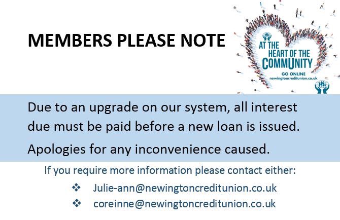 NewingtonCreditUnion (@newingtonc_u) on Twitter photo 