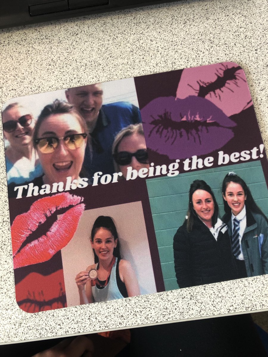 MelWrightPE1's tweet photo. And in a flash it’s all over... These amazing kids make it all worth while! #physicaleducation #PE https://t.co/FJAI269Bbf