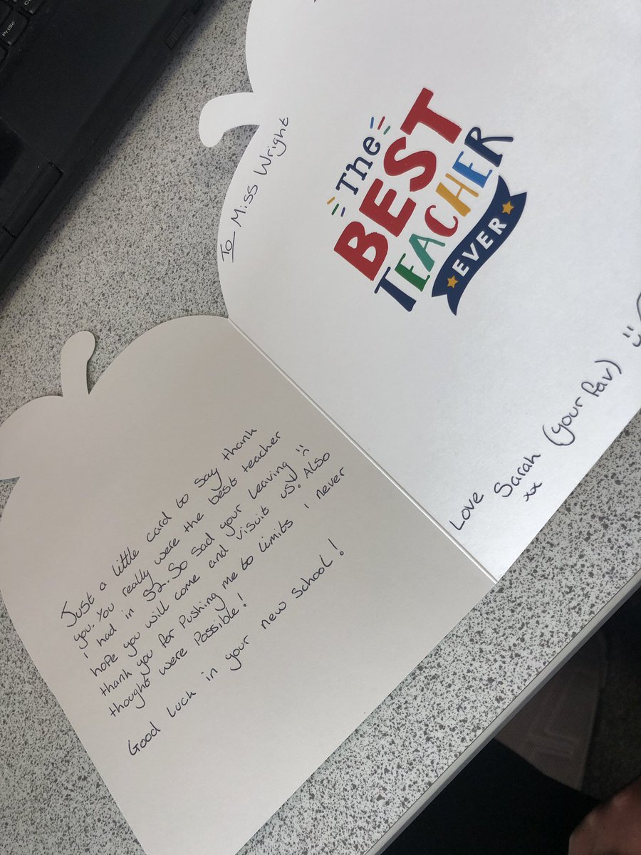 MelWrightPE1's tweet photo. And in a flash it’s all over... These amazing kids make it all worth while! #physicaleducation #PE https://t.co/FJAI269Bbf