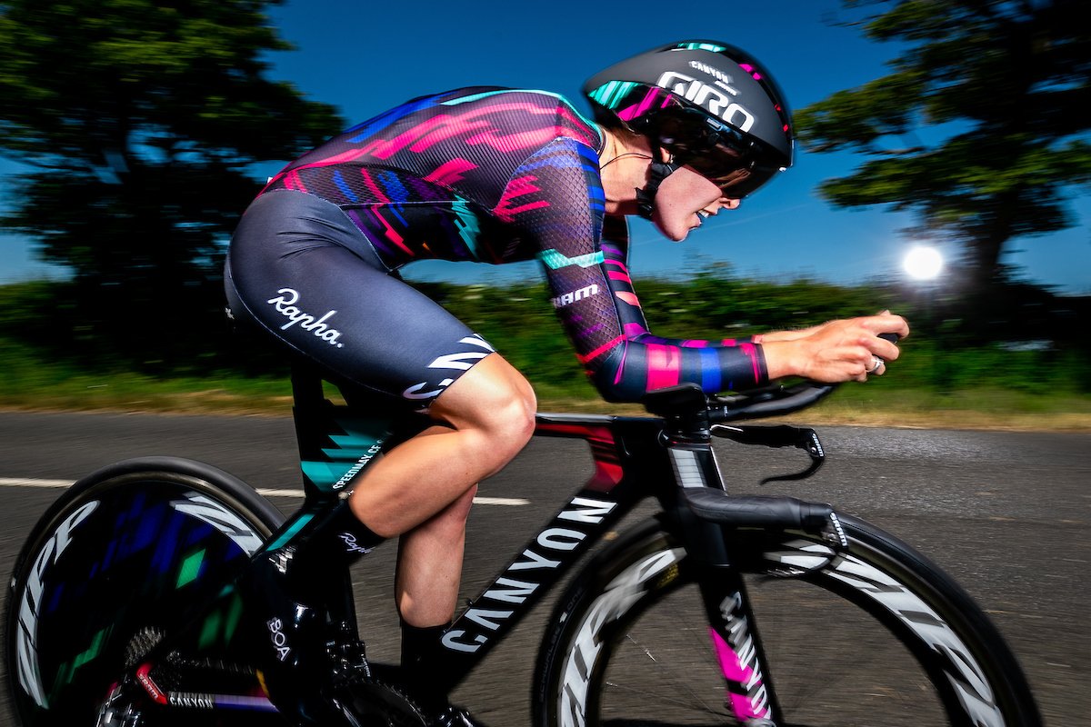BritishCycling's tweet photo. 2019 @HSBC_UK | National Road Championships - Time Trial 🇬🇧

Thursday 27 June 2019 📆
Sandringham Estate, Norfolk 🏰

Schedule⏱
U23 Men – 10:00 
Elite Women – 12:20
Elite Men – 15:30
U23 Women – 17:55

#NationalRoadChamps
#GBCF https://t.co/9x8kJmyR6d