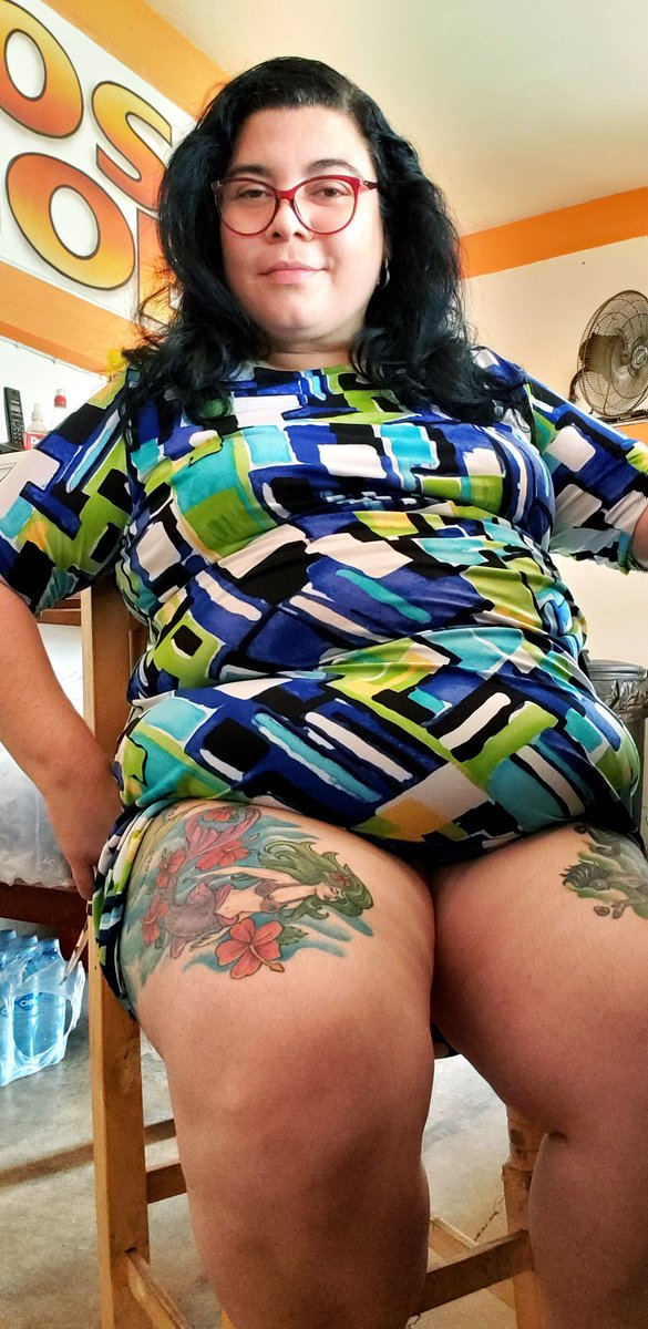 DescaradaGorda's tweet photo. Si no te gustan las güeras gordas tatuadas, no me sigas y punto, yo no me ando burlando de sus pitos chicos #gordadescarada #quedescaro #bbw #ssbbw #chubbygirl #biggirl #curvygirl #TuesdayThoughts #TuesdayMorning #TuesdayMotivation #Martes https://t.co/6H5yBLFrTY