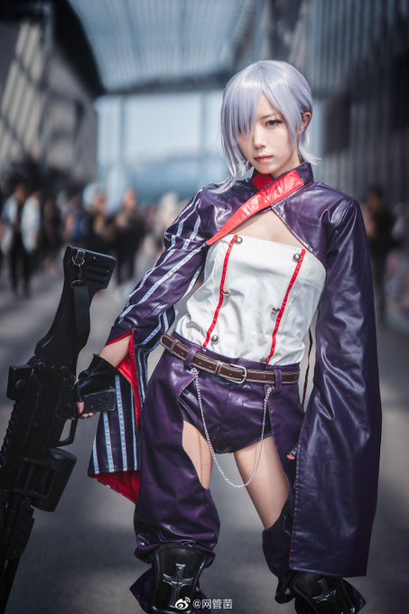 Twitterのコスプレ画像12