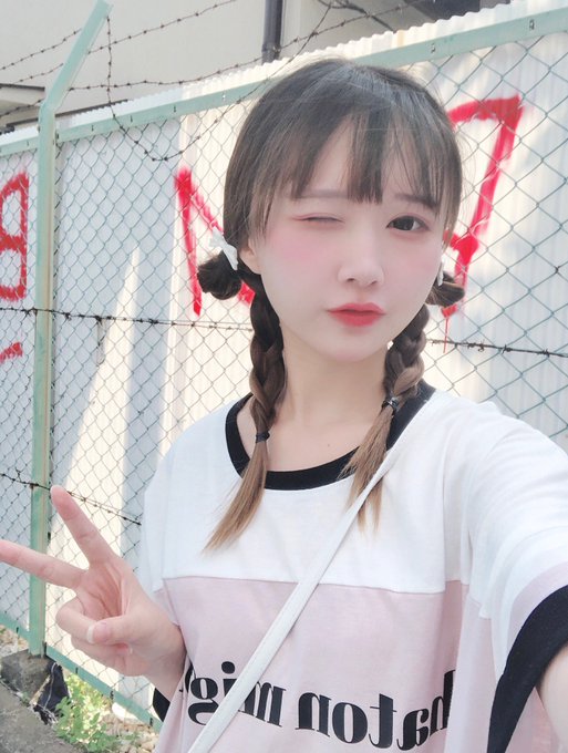 コスプレイヤー梨嘉AligaのTwitter画像6