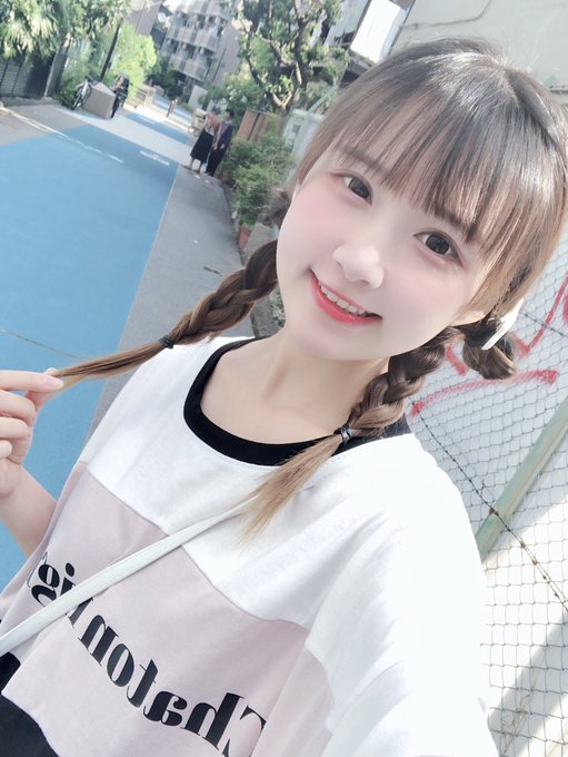 コスプレイヤー梨嘉AligaのTwitter画像4