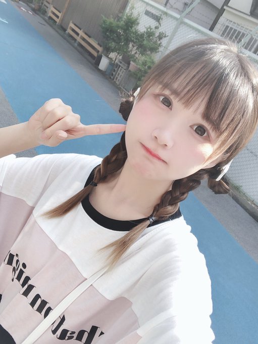 コスプレイヤー梨嘉AligaのTwitter画像5