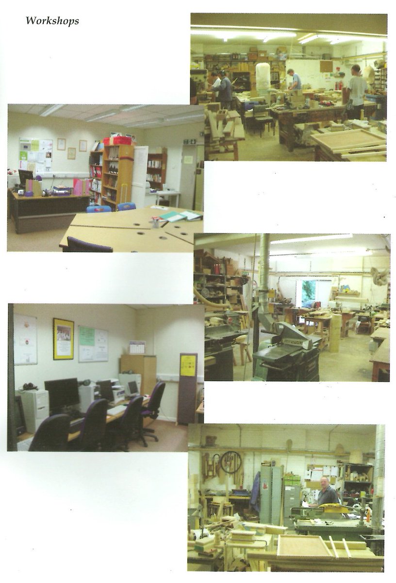 A blast from the past - 25 years anniversary!

And just so you know it will be our 30th next Thursday on the 4th July. Stay tuned for more finds &amp; photos of the charity from the last three decades #charitytuesday  #lincoln #charity #lincolnshire #30years #anniversary