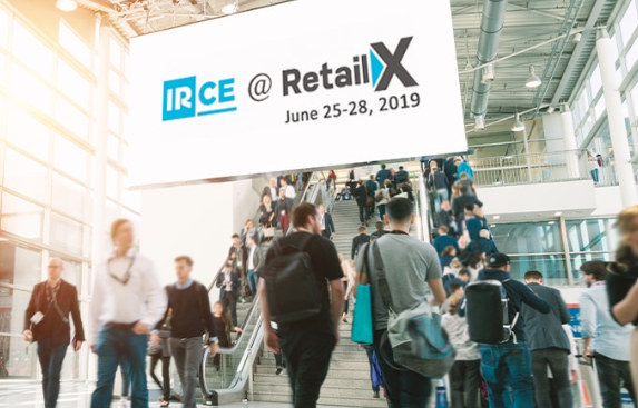 Today at 10:15 AM... our very own <a href="/richardblyons/">Rich Lyons</a> sits down with <a href="/hibbettsports/">Papyrus</a> for an enlightening fireside chat at #IRCE19 <a href="/RetailX/">RetailX</a> in Room S405AB. Make sure to check it out! buff.ly/2N8CN0m