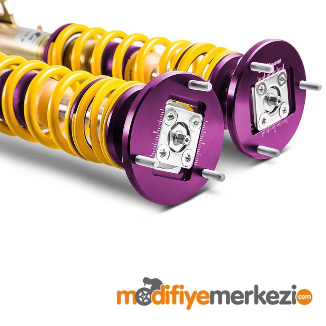 Dünyanın en iyi amortisörlü yay ile süspansiyon sistemlerini üreten KW Automotive ürünleri, resmi distribütörlüğümüz ile modifiyemerkezi.com adresinde satışta!

#modifiye #süspansiyon #kw #araba #otomobil #airsüspansiyon #süspansiyontest #kwsüspansiyon #kwsuspension
