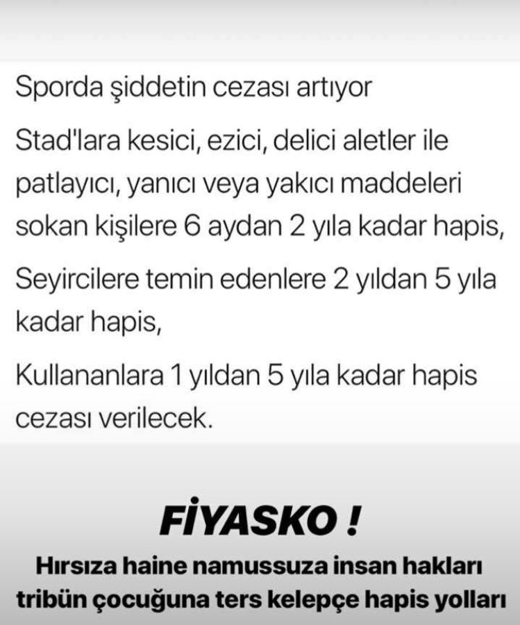 UltrasTurkey_'s tweet photo. #6222insanlıksucudur https://t.co/6JjaFagFjw