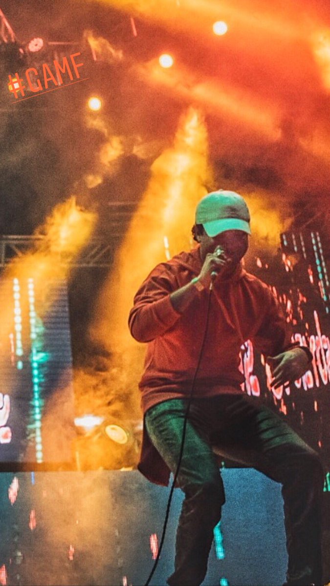 #GAMF 🥠☺️
#abouttheweekend