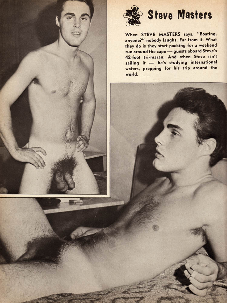 creatureblackl1's tweet photo. Yet a third Steve Masters [No photographer] No Location, 1968 or perhaps earlier #stevemasters #vintagegay #vintagemen #vintagephysique #nakedmen #gaymen #nakedgay #nudemen #gay https://t.co/42a6Q9shk9