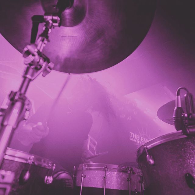 carteriff's tweet photo. This is the one place I can be my complete self and not have to say a word. I didn’t choose the drums they chose me! 🥁
•
•
@nd2462 📷
•
•
@gretschdrums @vaterdrumsticks @trxcymbals @drumtacs @ifightfail @tnrproducts
#drummer #drums #iff #ifightfail #drumporn #musician #… https://t.co/ZvqGUo4I5j