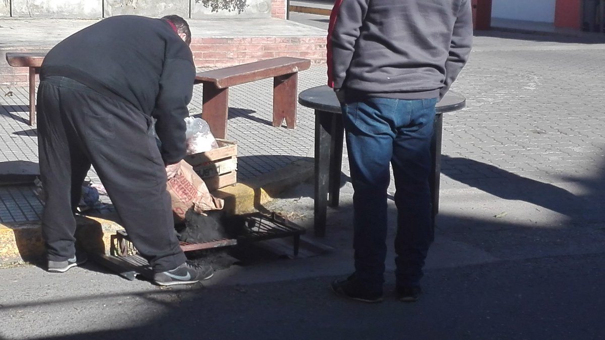 #NONOSALCANZA #SALARIOSDIGNO #NOALVACIAMIENTODEMEDIOS 
<a href="/Cispren/">Cispren</a> <a href="/cisprenrio4/">Cispren Río Cuarto</a>