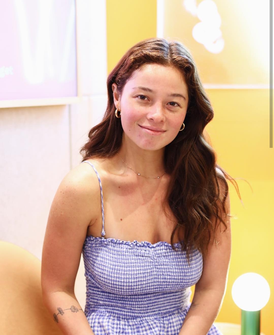 Happy 29th Birthday Andi Eigenmann      