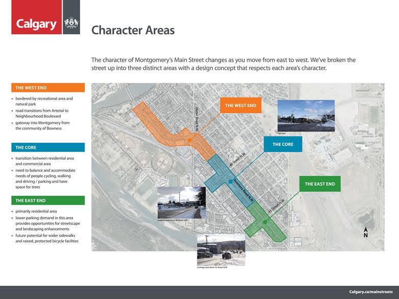 The City needs to hear your feedback on the changes they will make to Bowness Road from Shouldice bridge to Shaganappi Trail.

Voice your concerns and feedback online at the link provided:

engage.calgary.ca/MontgomeryBown…