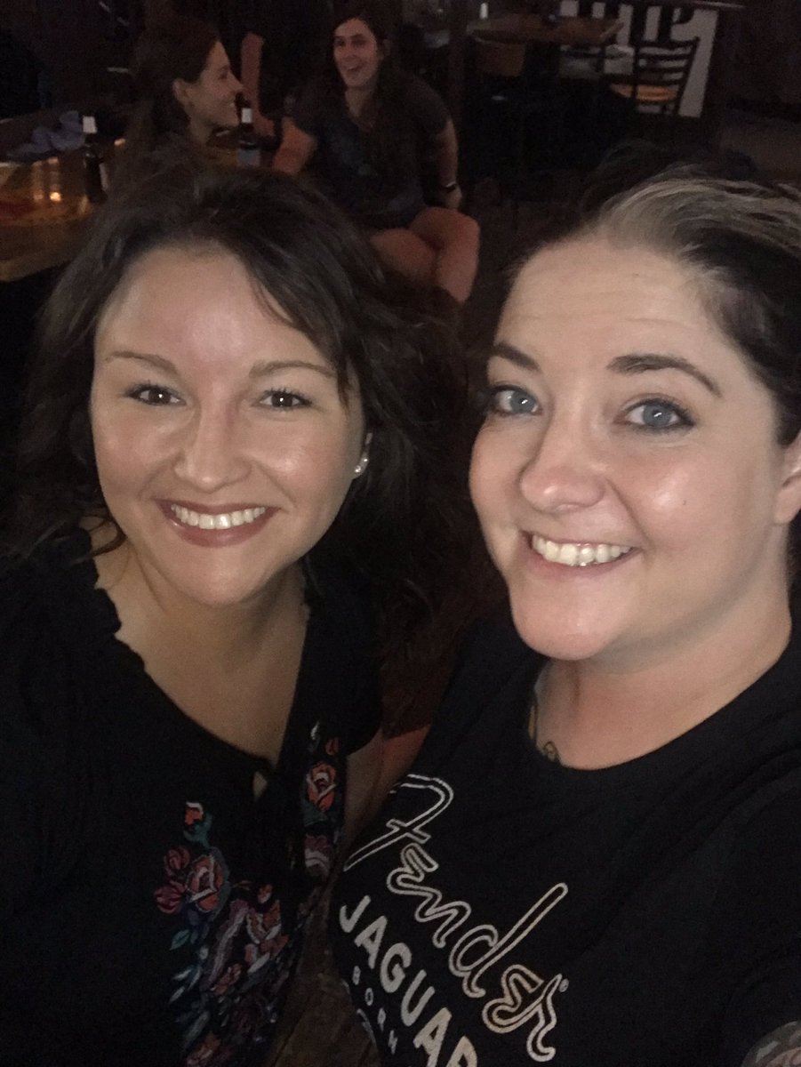 Ashley McBryde tweet media
