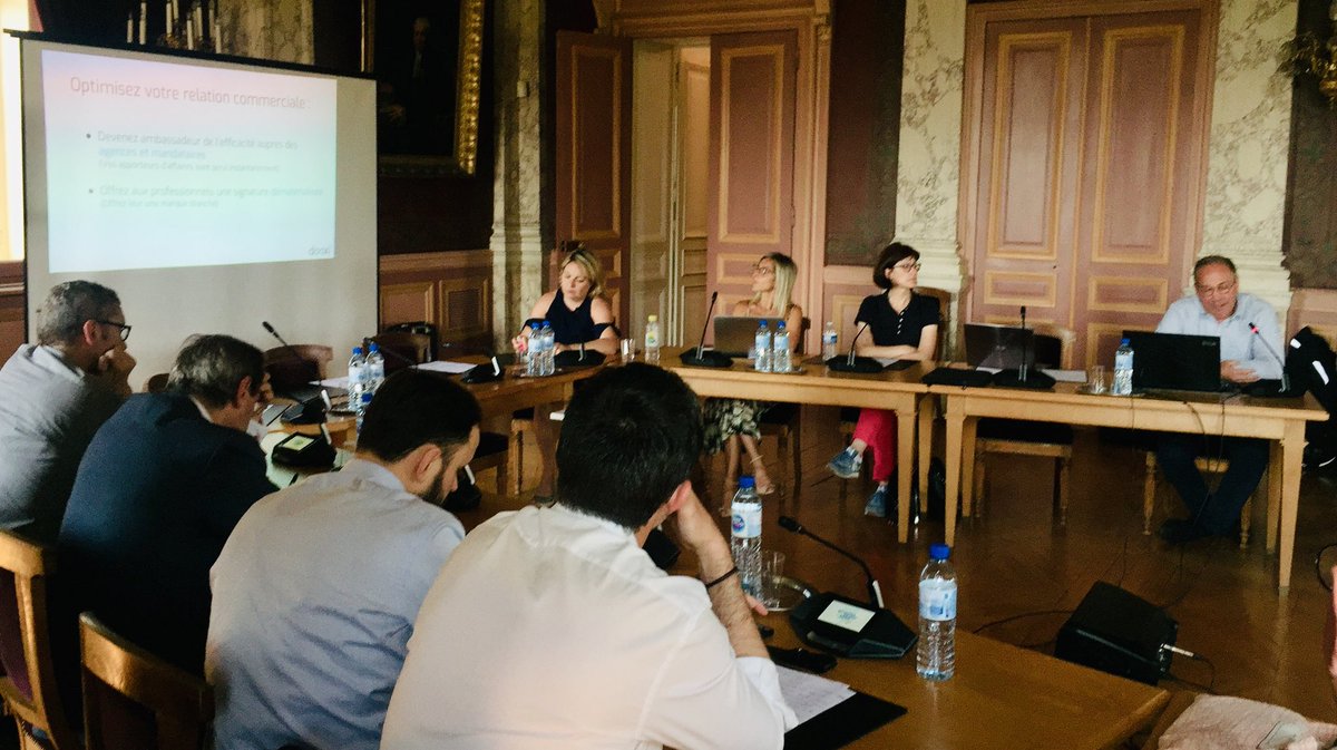 Présentation des outils ⁦⁦<a href="/DooxiFr/">dooxi</a>⁩ Compromis &amp; Suite notariale #lelabNCE