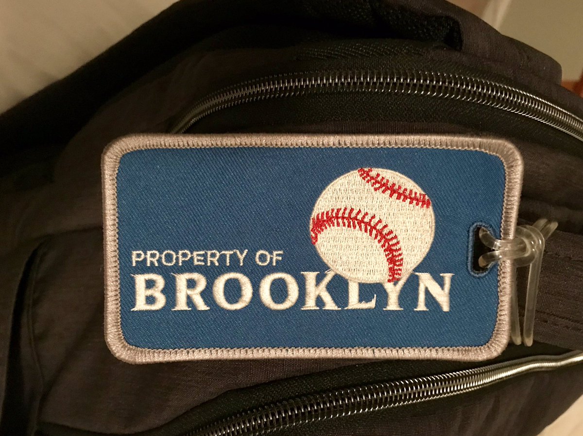 Bedford & Sullivan: The Story of BK & its Ballclub tweet media