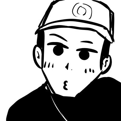 flooqey's tweet photo. Coba rt nnti aq coba sketch avamu secara asal https://t.co/7nV0Di4W62