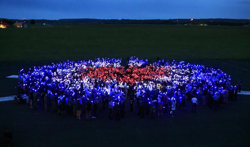 RAFBF's tweet photo. We estimate that as many as 100,000 RAF veterans &amp; their families are in urgent need of what could be life-changing support. Will you help us find them before it's too late? See how you can get involved with our new campaign: https://t.co/FVFLvjD63M #JoinTheSearch #ChangeALife https://t.co/aU1LdtLkEP