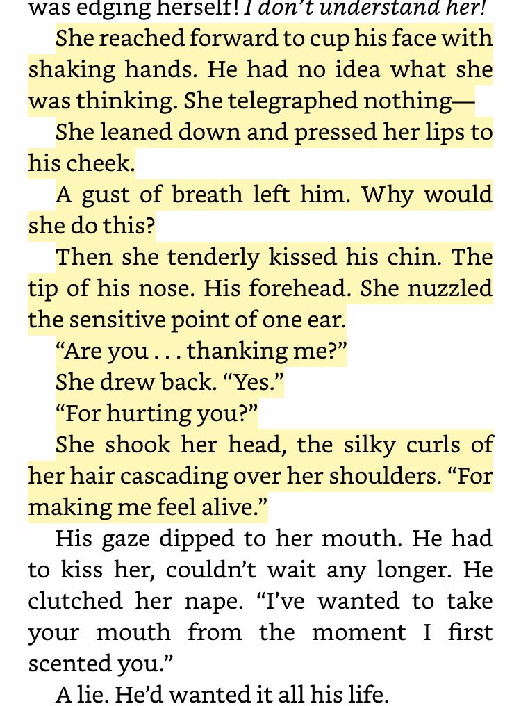 HEAapologist's tweet image. @bandherbooks @FatedMates Sweet Ruin is ruining me. Holy hell. 😭❤️🔥