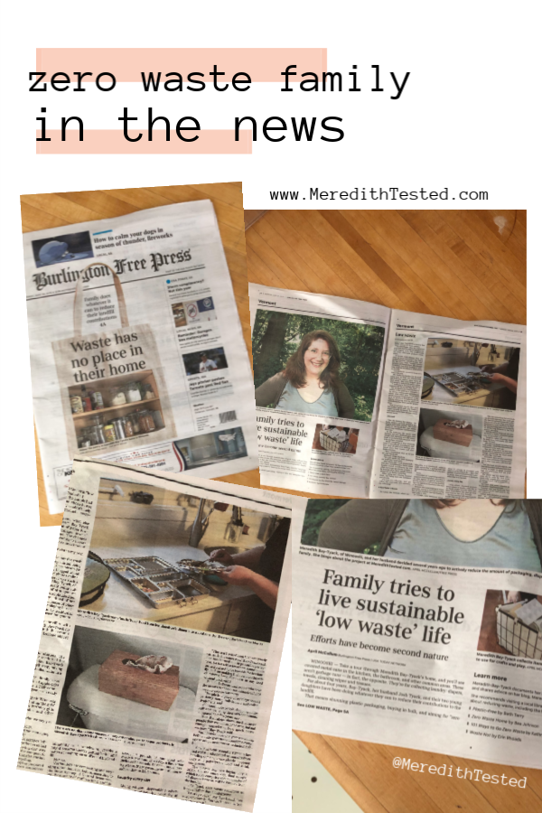 MeredithTested's tweet image. We’re in the Burlington Free Press! meredithtested.com/?p=4452