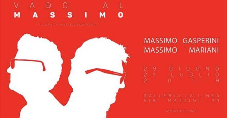 gallerialalinea's tweet photo. Sabato 29 ore 18! https://t.co/gsG1vMUn9s