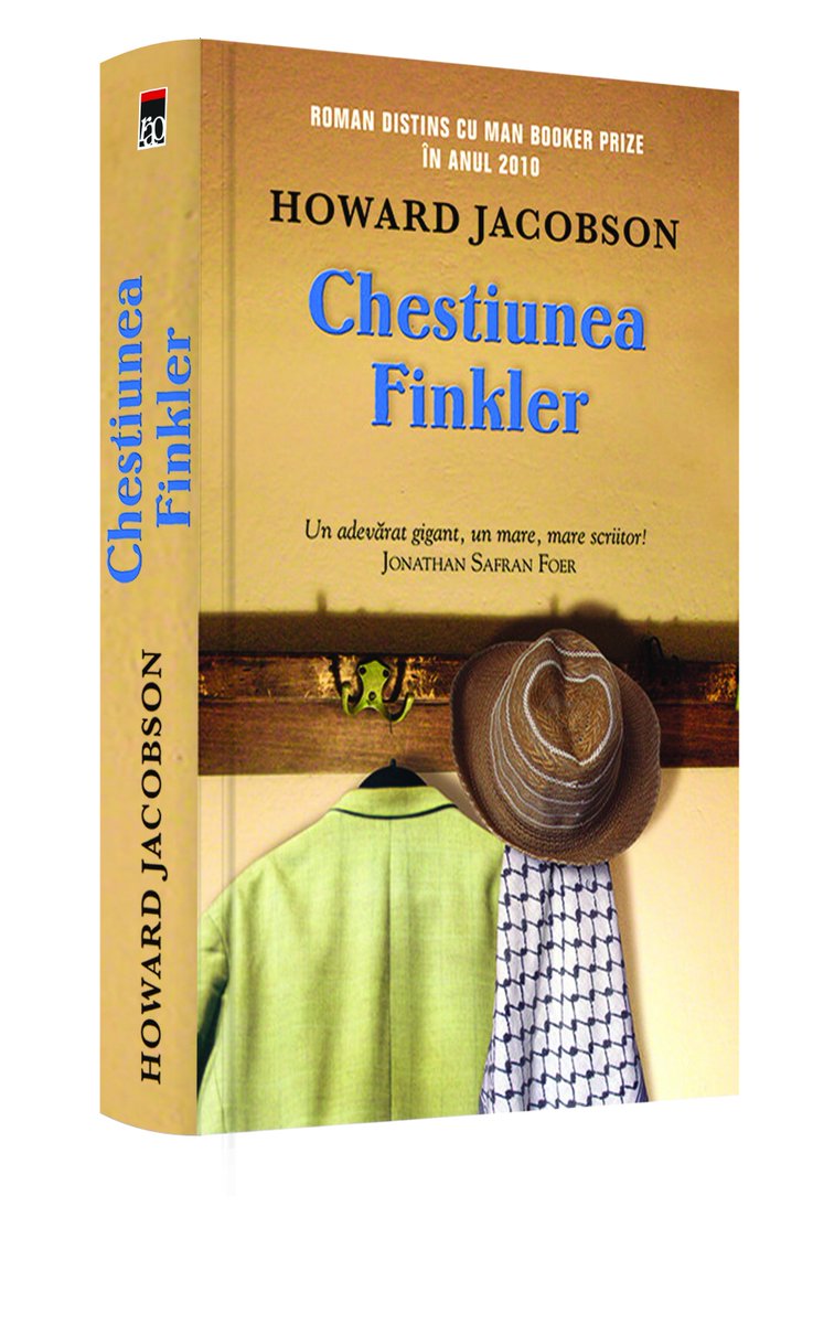 O carte plină de umor despre prietenie, iubire, moarte, suferință
O carte despre viață
raobooks.com/product/chesti…