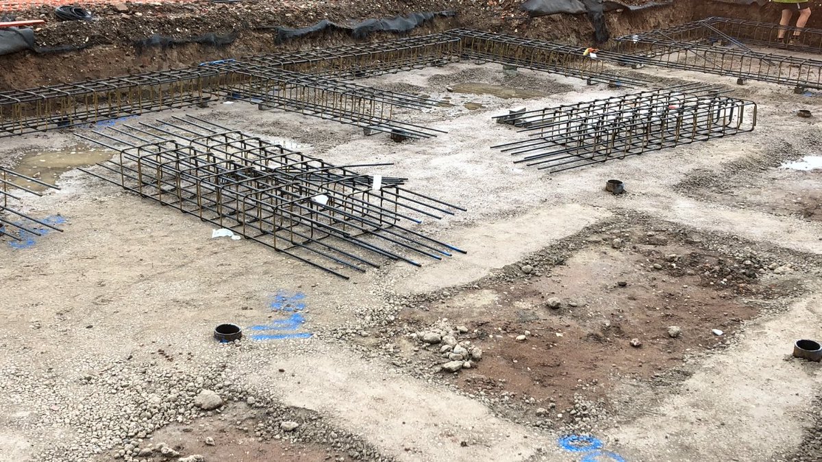 Full artic vehicle loaded with prefabricated beams delivered into Penkridge today on time.  
Please get in contact with any enquiries on 01902 624220. 
Or email our sales team:
craig.gibbons@total-group.co.uk
kevin@total-group.co.uk 
darryl.roberts@total-group.co.uk