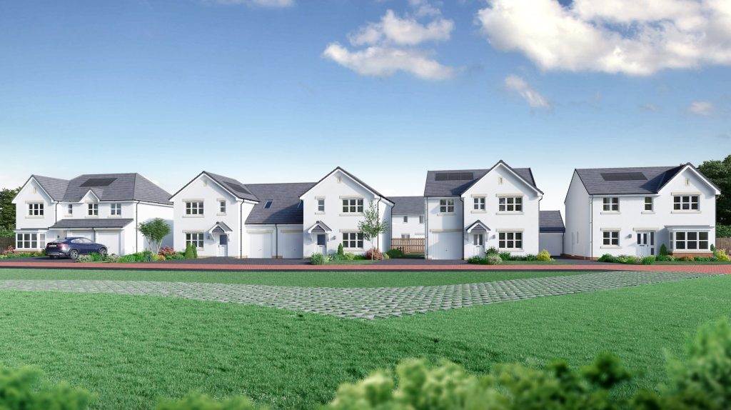 HomeBuyMag's tweet photo. SCOTLAND! LOVELY NEW HOMES IN MAIDENHILL https://t.co/6i9OO1YaoP https://t.co/qkppZnWCYM