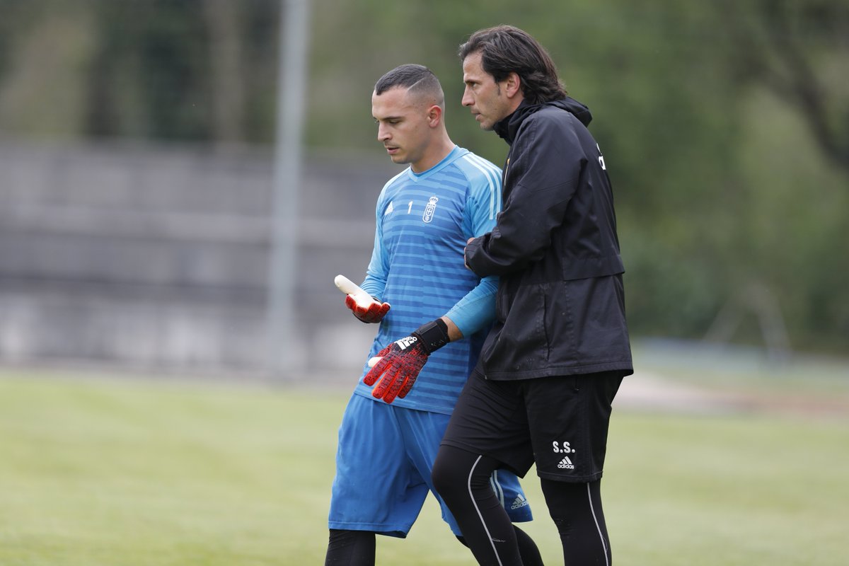 Real Oviedo tweet media
