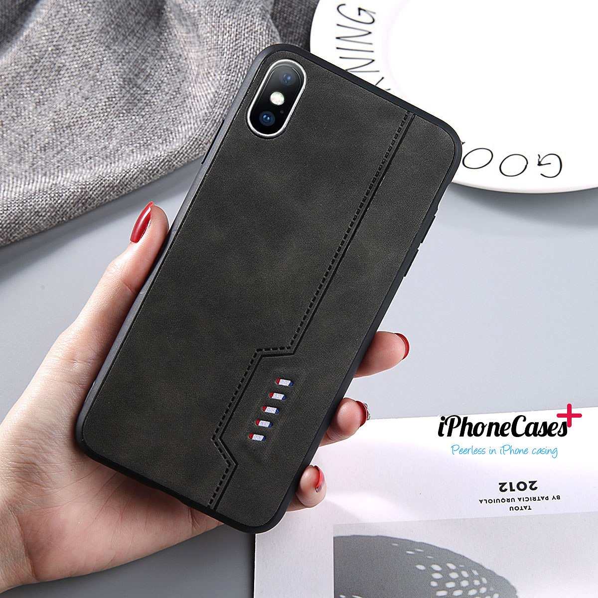 Iphonecasesplus's tweet photo. Leather Design Case
For iPhone xs max
Free delivery within Accra metropolis
Contact 0277733364 to get yours
#MyiPhoneCase❤ #iphonecasesplus #iphonecases #iPhoneXSMax #iphonexs #iphonexsmax
#gadgets #tech #gear #appleshop https://t.co/mPgPnPcJud