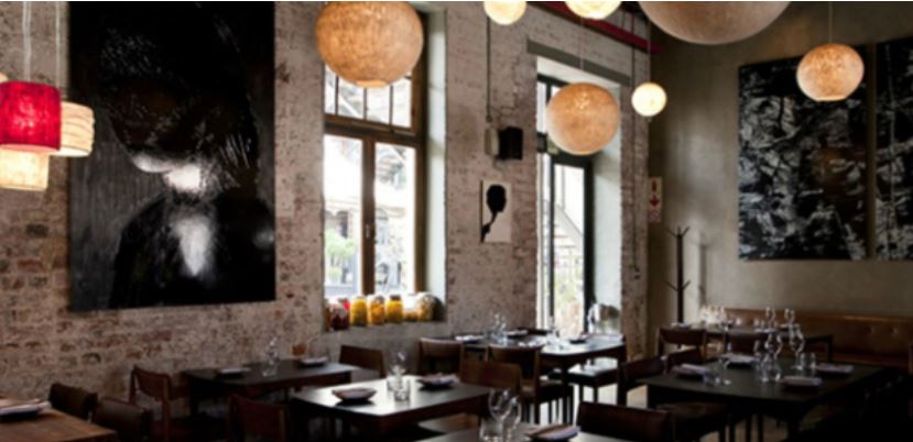 SA restaurant named number 44 in World's 50 Best | <a href="/food24/">food24.com</a> 

ow.ly/eLJY50uMs65