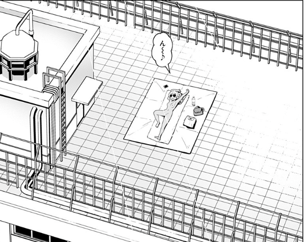 ハンセイ ルキフグ派 Twitterissa 早乙女姉妹 開幕から春巻龍じゃんｗｗｗｗｗ と感想書こうと思いながら読み進めて行ったらマジで春巻 龍の屋上遭難パロでドン引きした