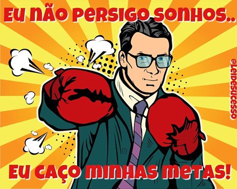 leidesucesso's tweet photo. Seja um caçador!🥊🥊 . . . #leidesucesso | by @leidesucesso 😉
#forçadevontade #prosperidade #milionarios #desenvolvimentopessoal #superação #geracaodevalor #persistência #liderança #decisão #forcadevontade #motivacao24h https://t.co/qNSTOBHaMX
